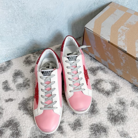Golden Goose Shoes - Golden Goose Sneakers